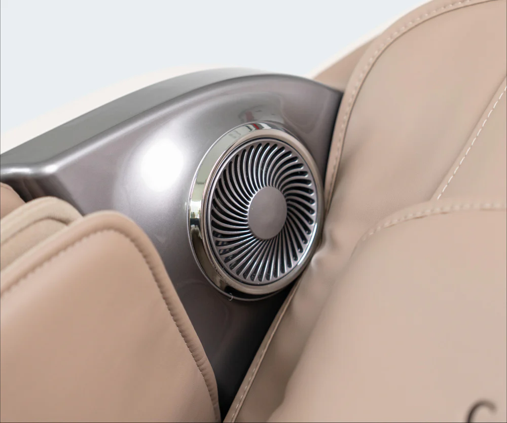 Casada Skyliner 25 reproduktory